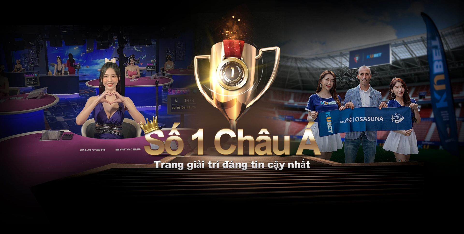 LaLiga - Đối tác chính thức