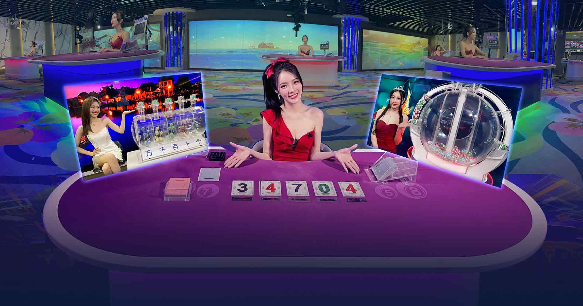 Casino