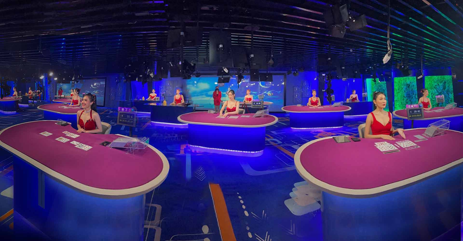 KU Casino