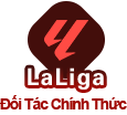 LaLiga Đối Tác Chính Thức